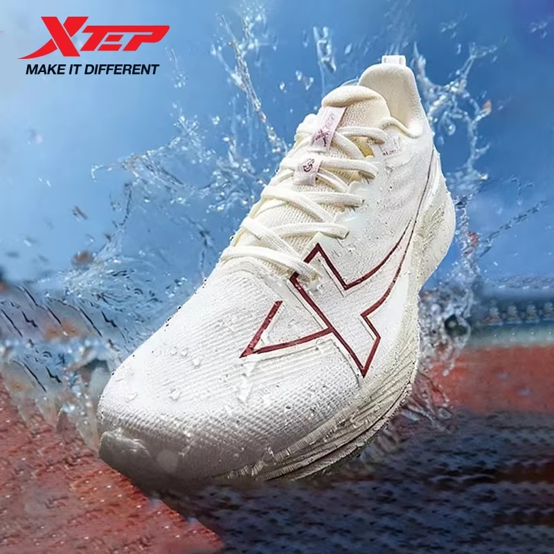 Trail Mix - Zapatillas de Running para Hombre Xtep