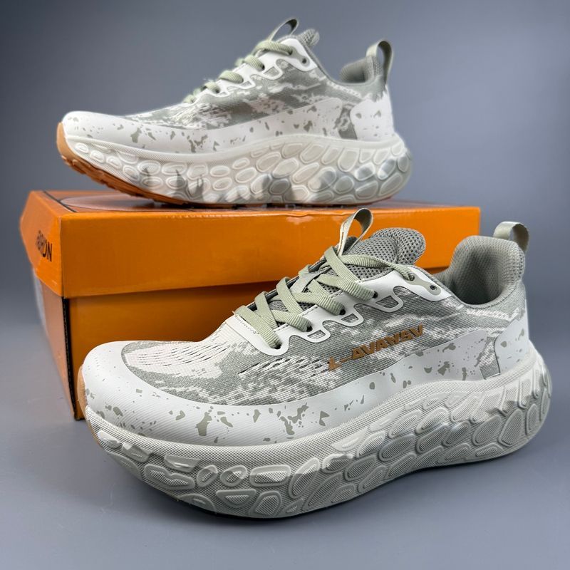 Zapatillas Clásicas de Marca C - Trail Mix reseña y precio