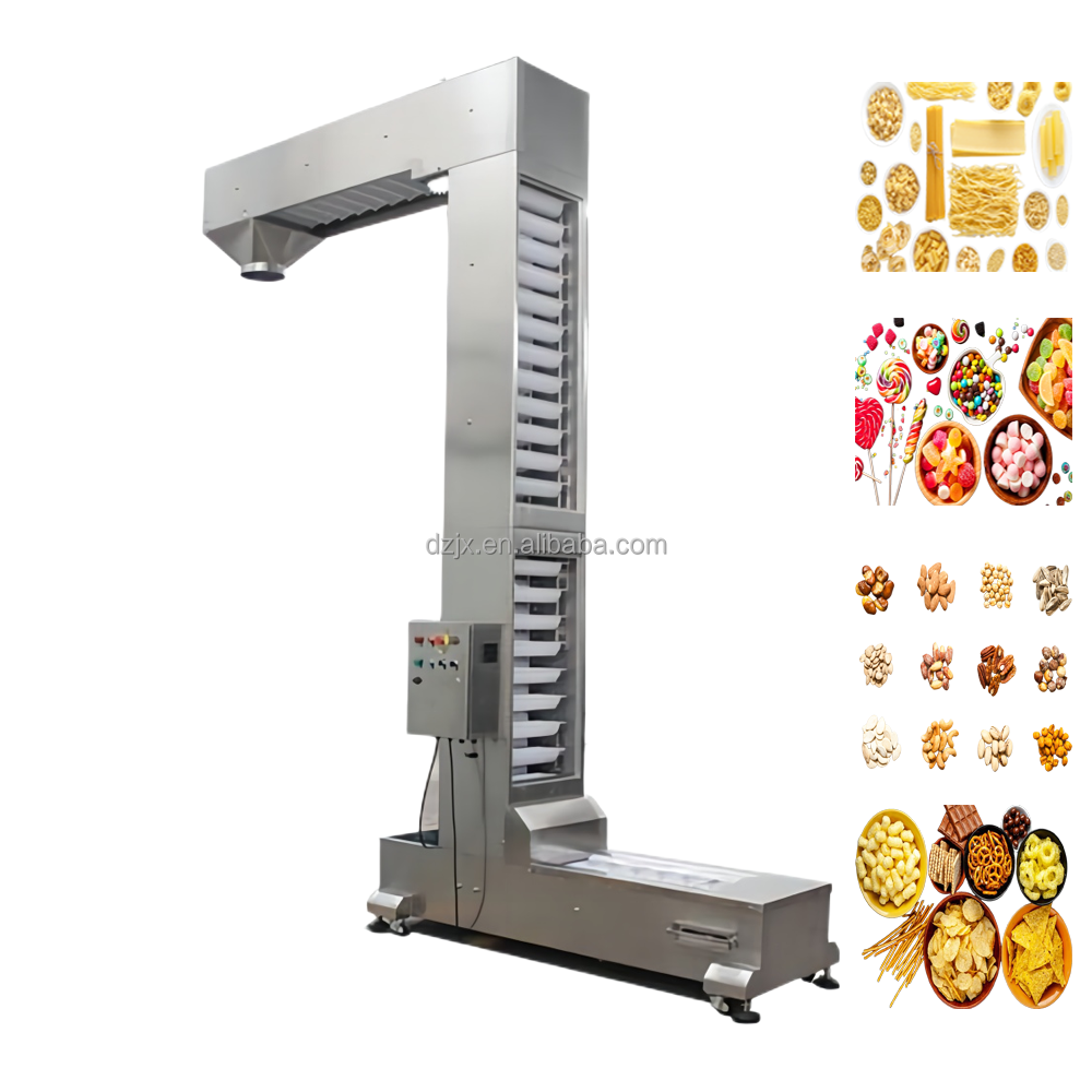 Línea de Producción de Especia - Dried Fruit reseña y precio
