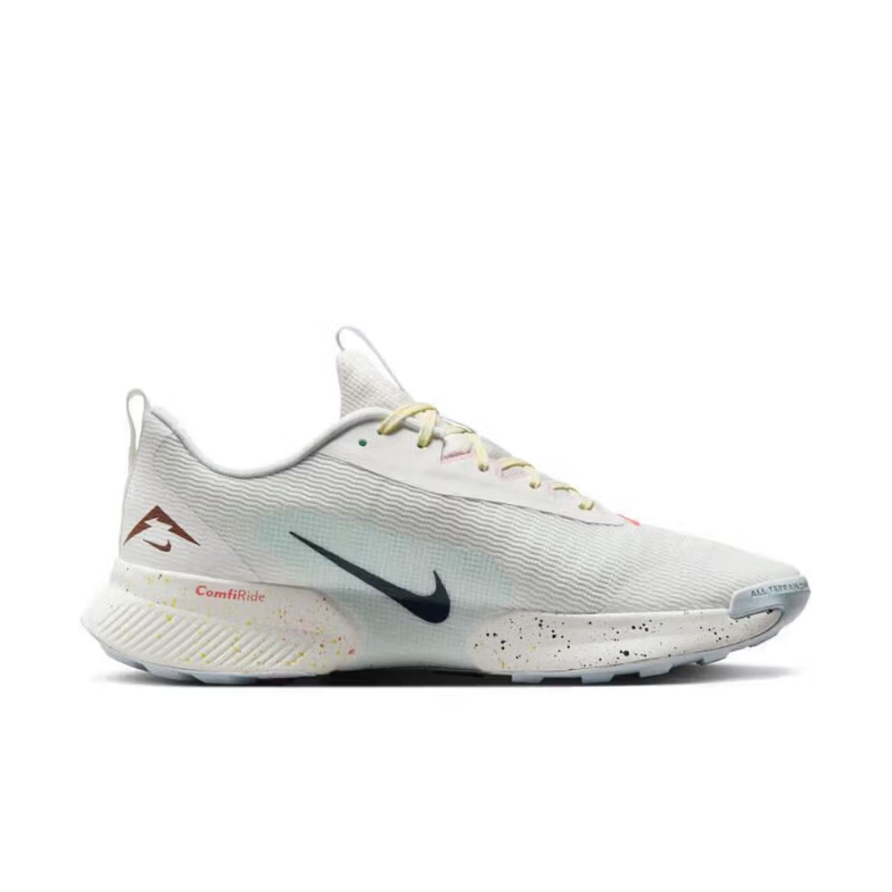 Nike JUNIPER TRAIL 3 Zapatos d - Trail Mix reseña y precio