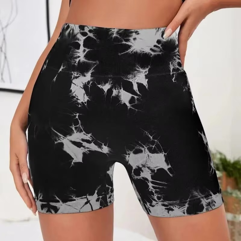 Pantalones cortos ajustados de - Dried Fruit reseña y precio