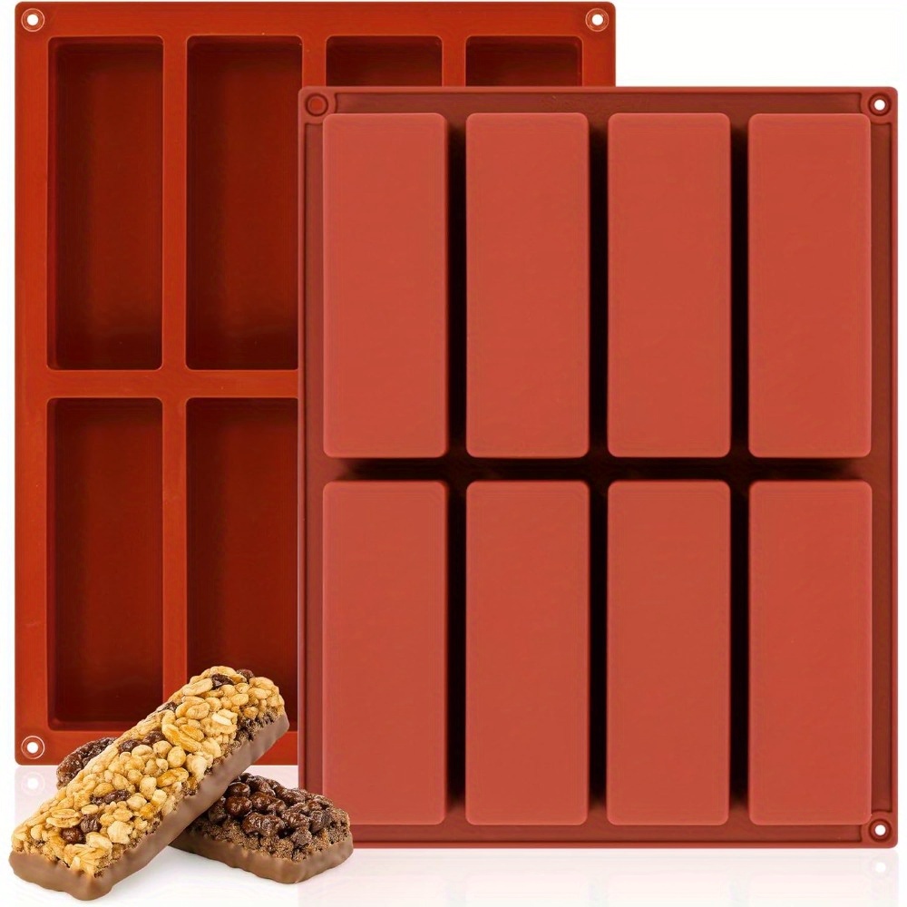 1 molde de barra de granola de - Protein Bar reseña y precio