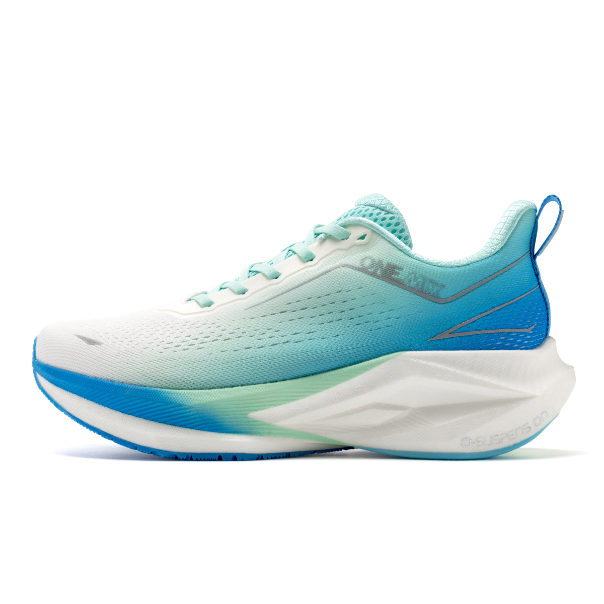 ONEMIX 2026 Zapatillas de Runn - Trail Mix reseña y precio