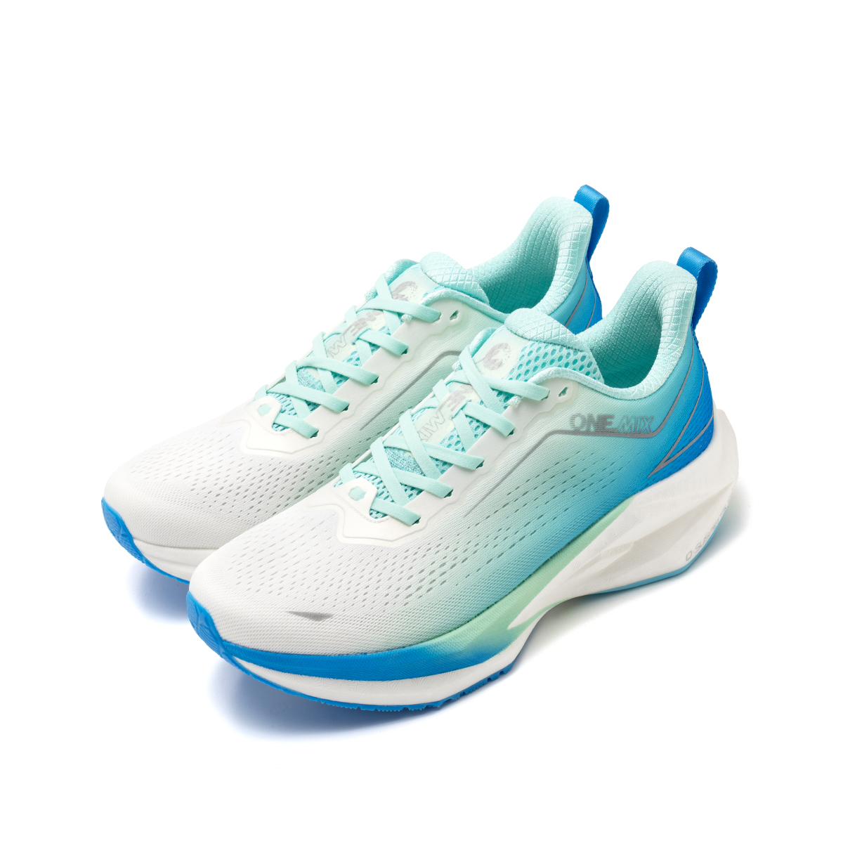 ONEMIX 2026 Zapatillas de Runn - Trail Mix reseña y precio