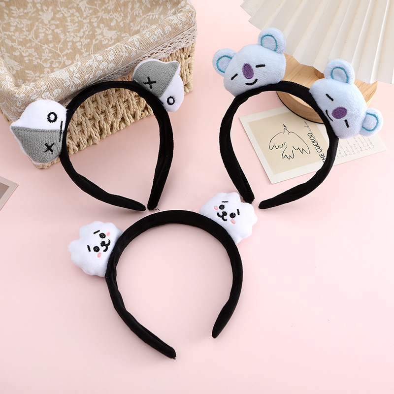 Diadema con diseño de personaj - Cookies Pack reseña y precio