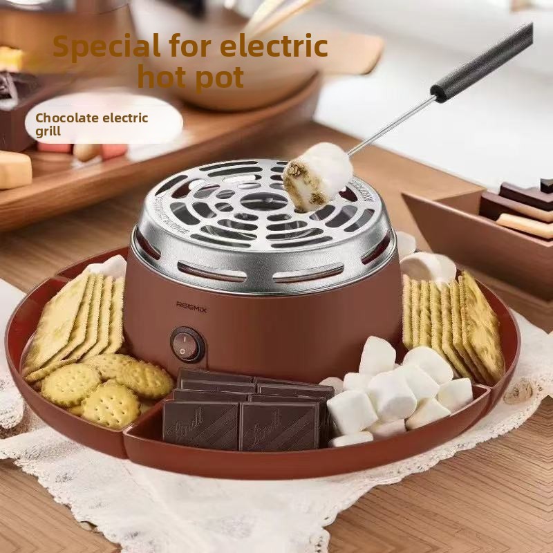 Máquina de Algodón de Azúcar,  - Chocolate Snack reseña y precio