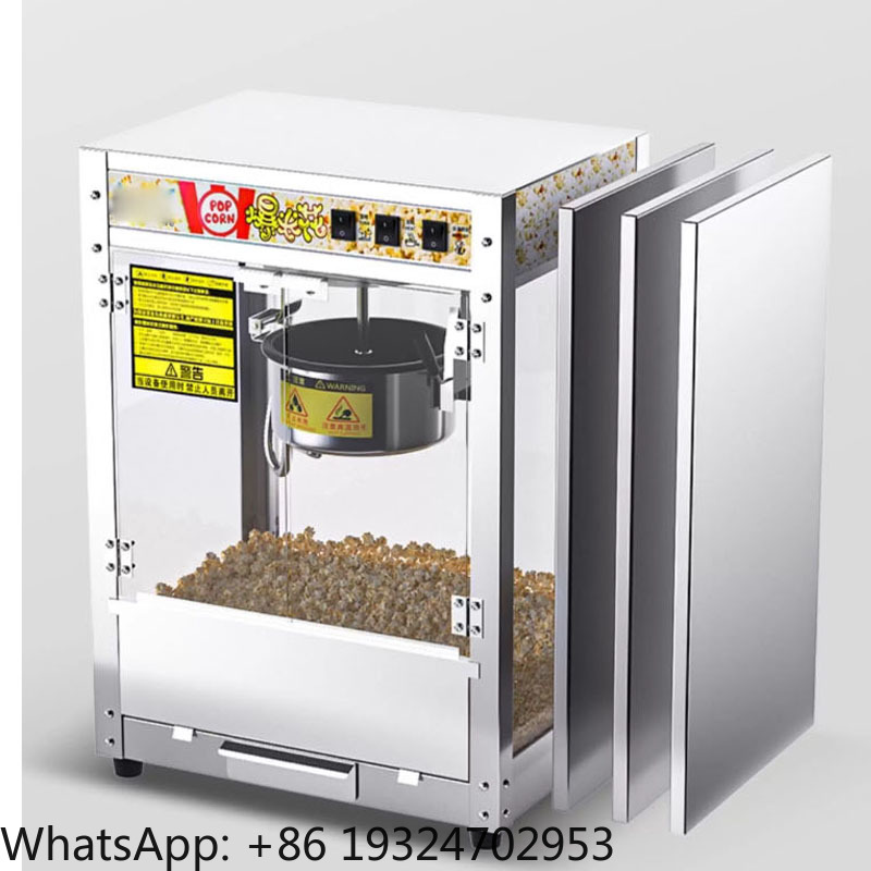 Máquina de Palomitas de Maíz C - Popcorn reseña y precio