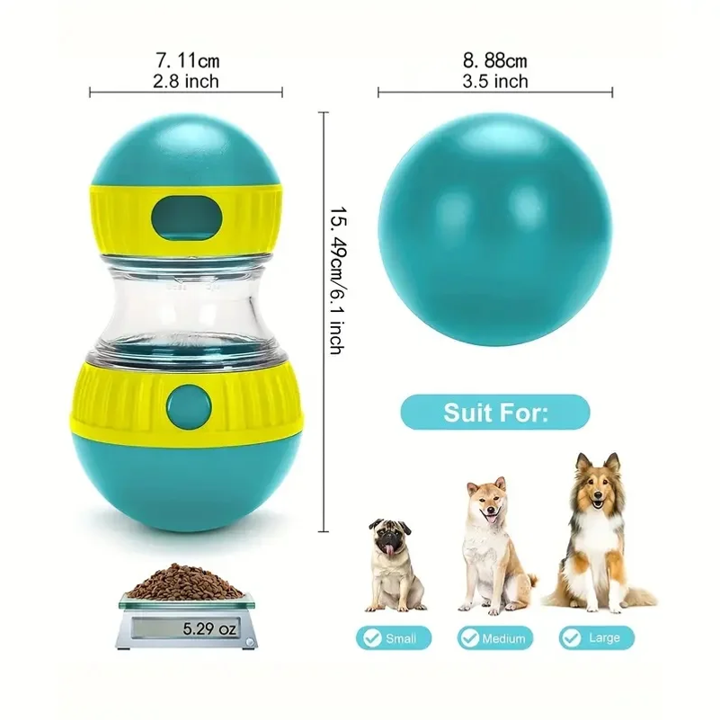Juguete Dispensador de Golosin - Healthy Snacks Food reseña y precio