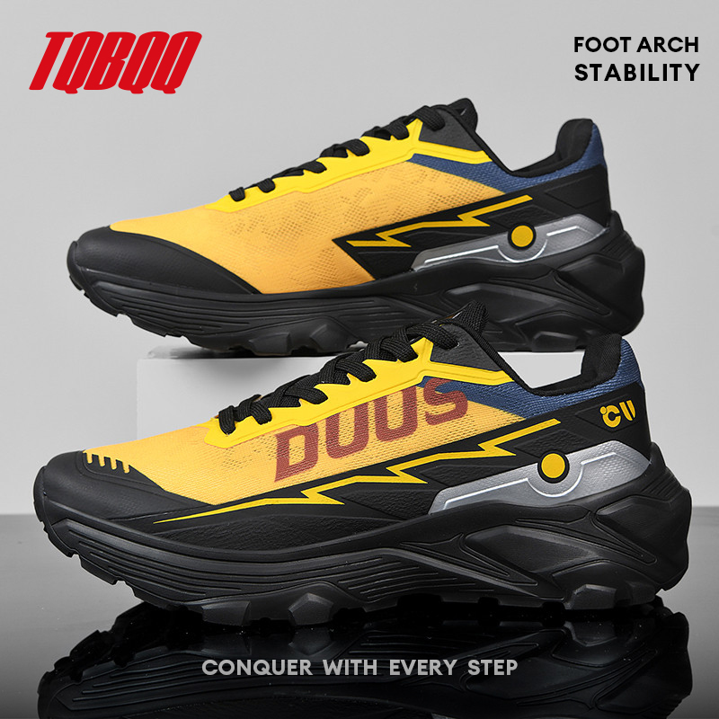 Zapatillas de Running Todoterr - Trail Mix reseña y precio