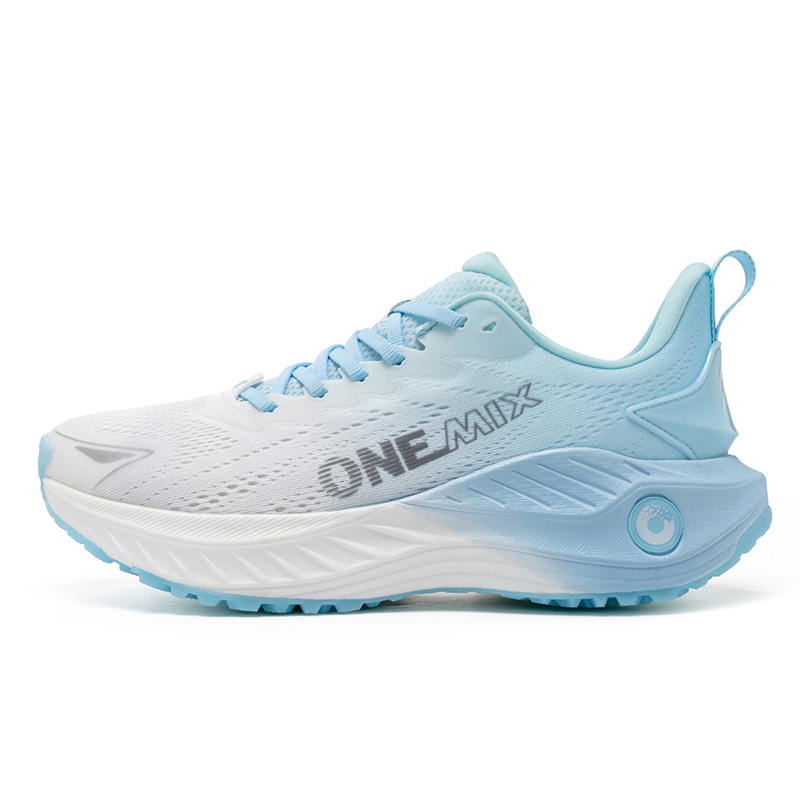 ONEMIX, zapatillas deportivas  - Trail Mix reseña y precio