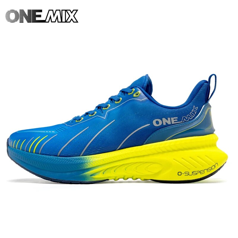 ¡Novedad de ONEMIX! Zapatillas - Trail Mix reseña y precio