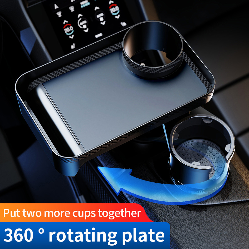 Portavasos para coche, expanso - Food Snacks Drinks reseña y precio
