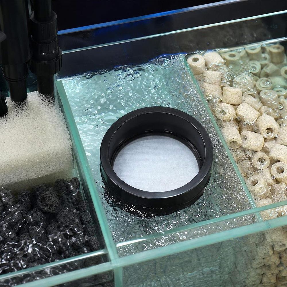 Malla de Nylon para Filtro de  - Seaweed Snack reseña y precio
