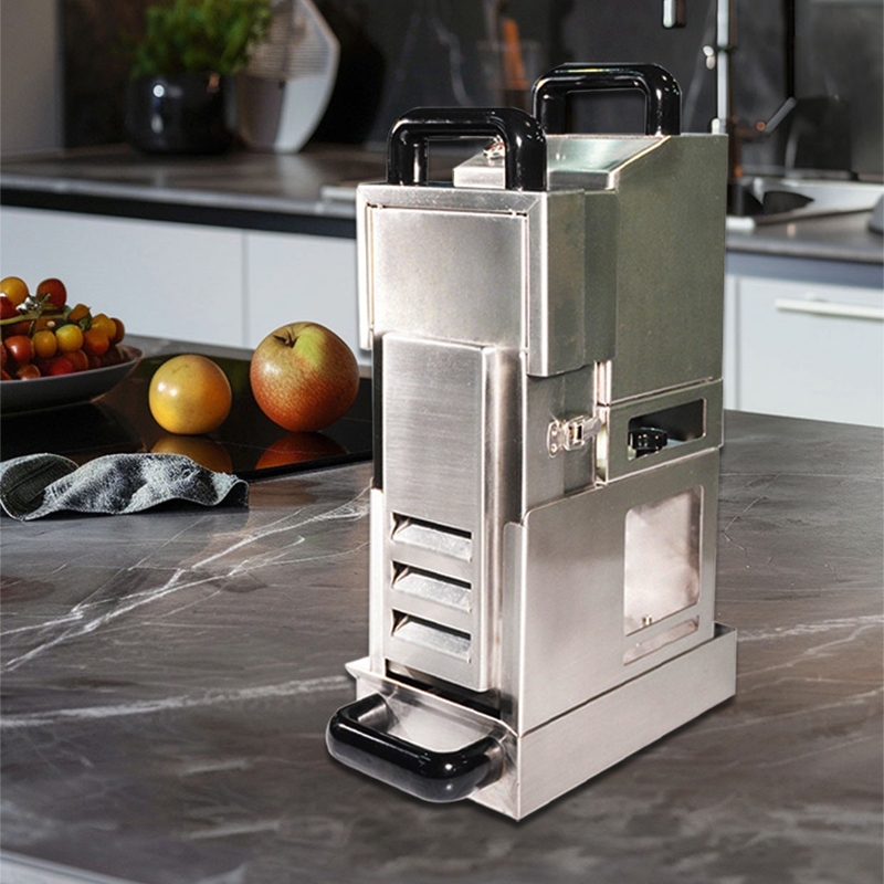 Equipo de Filtrado de Aceite p - Food Snacks Catering reseña y precio