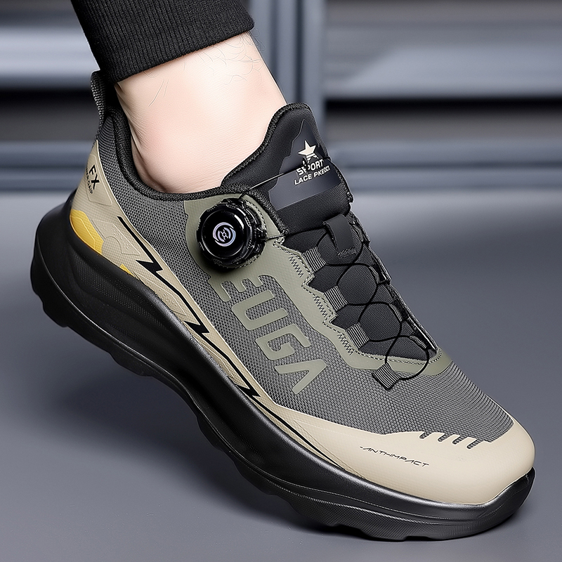 Zapatillas de Trail Running, N - Trail Mix reseña y precio